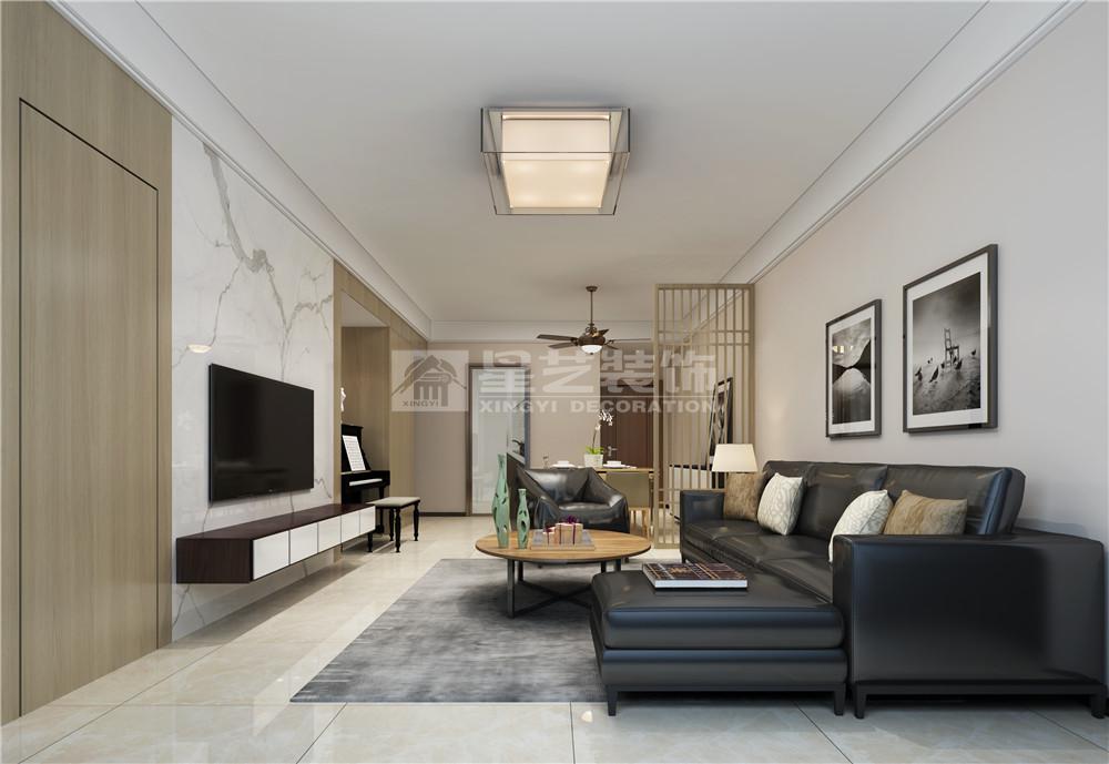 南方醫(yī)院袁先生住宅設(shè)計(jì)