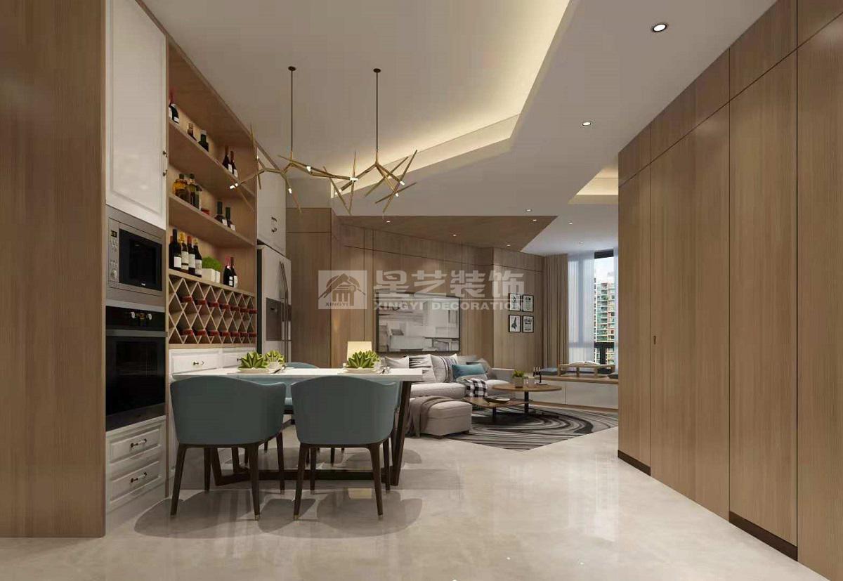 廣發(fā)花園辛運閣