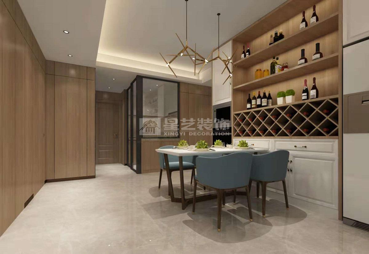 廣發(fā)花園辛運閣