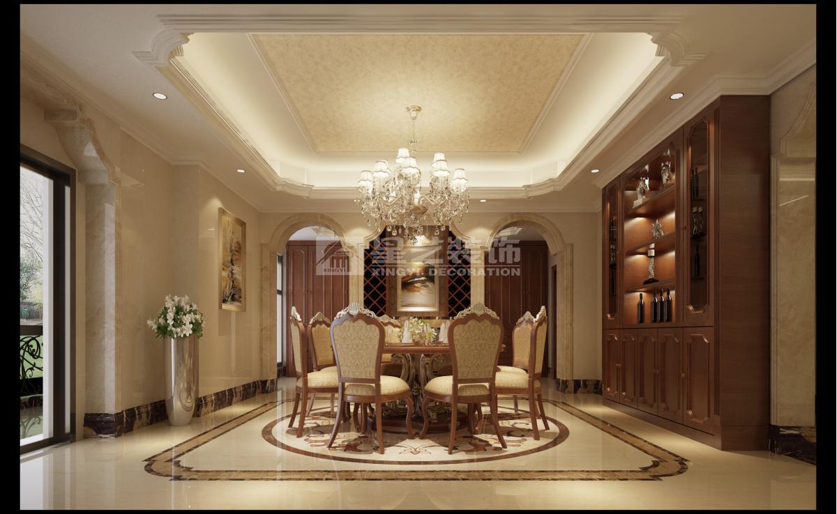 雅居樂天幕復式樓設(shè)計項目