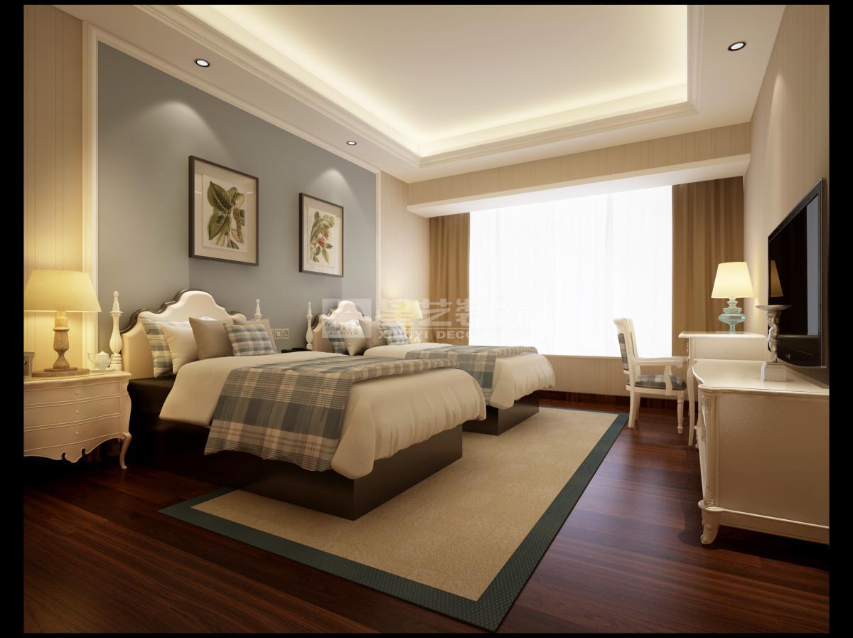 雅居樂天幕復式樓設(shè)計項目