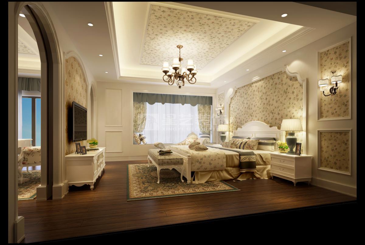 雅居樂天幕復式樓設(shè)計項目