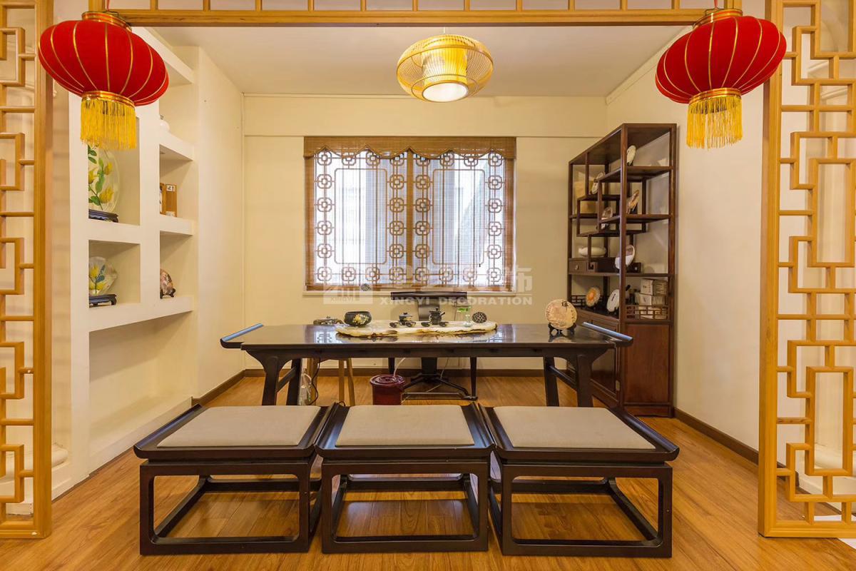 覺(jué)心齋都市禪修中心