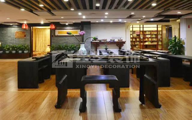 覺(jué)心齋都市禪修中心