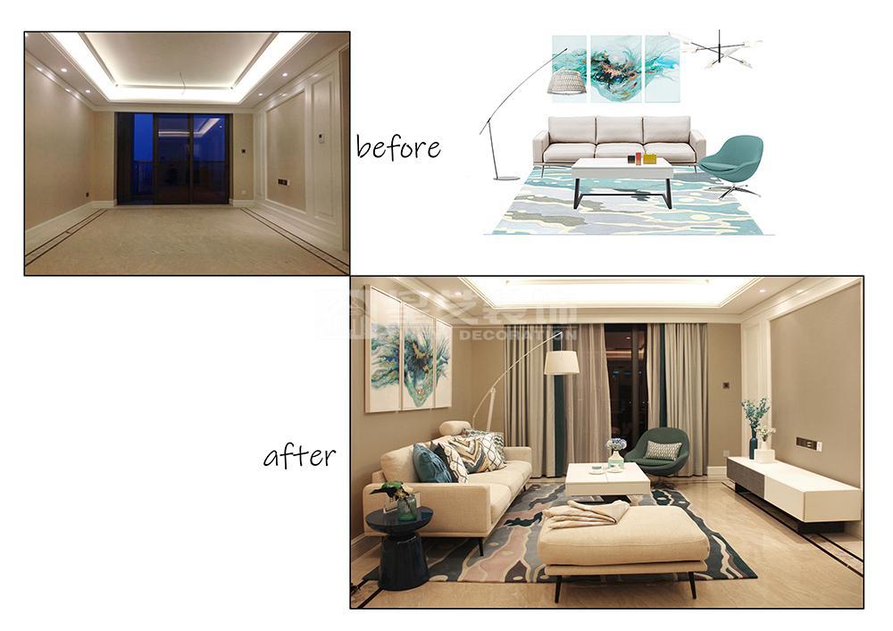 富力新天地02戶(hù)型