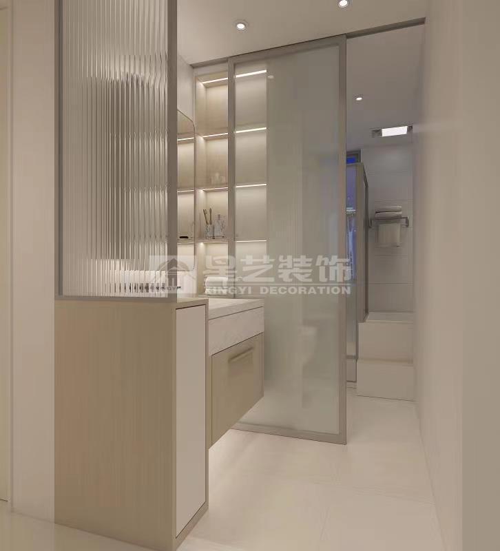  生活明朗，萬物可愛