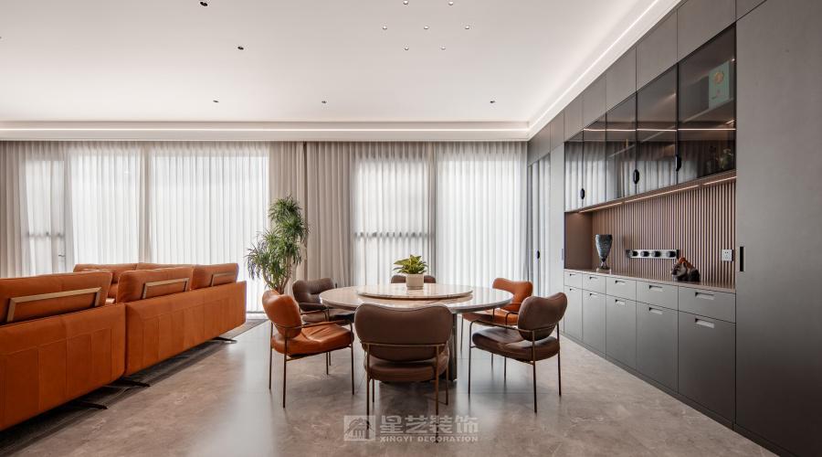 譽(yù)山國際別墅