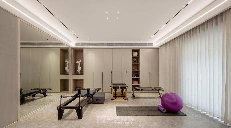 譽(yù)山國際別墅