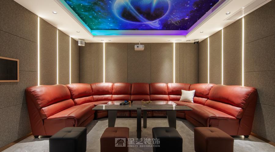 譽(yù)山國際別墅