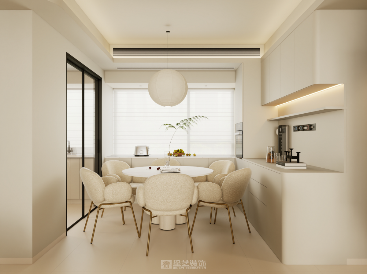 番禺-【德頌華庭】