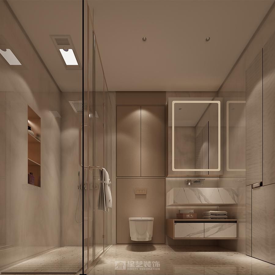 御景壹號頂奢大平層