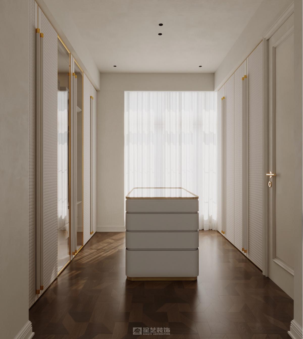 越住越愛的超美法式