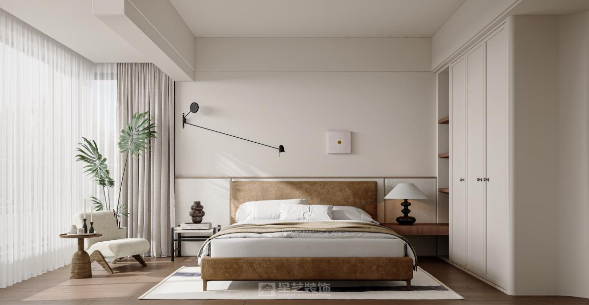 自然系裝修，中古風(fēng)