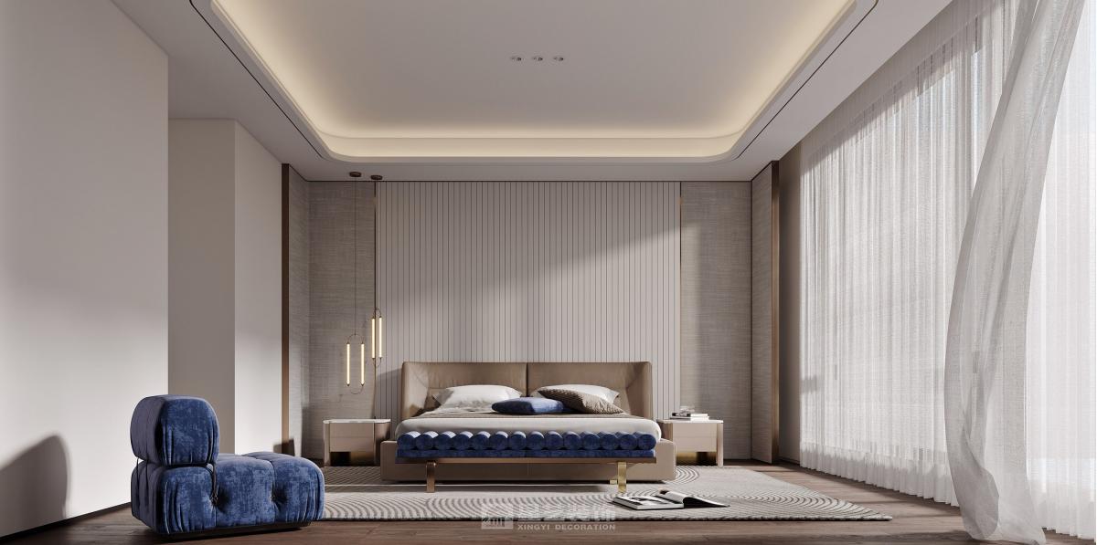 現代意式風｜質感與溫柔共生