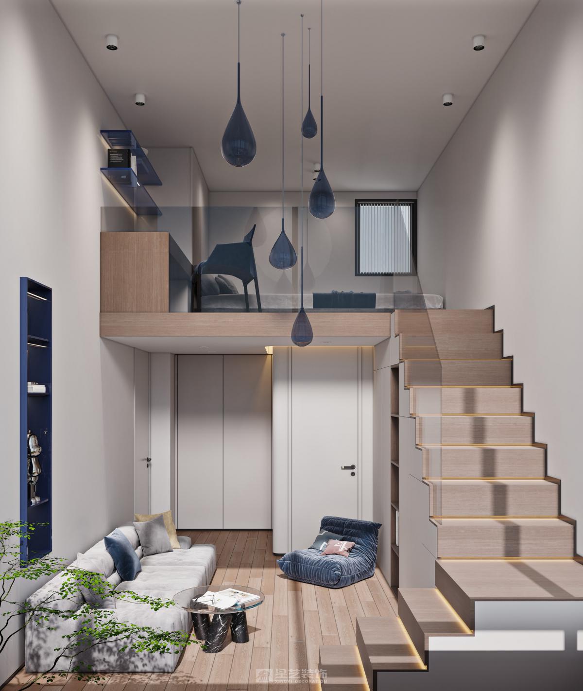 現代意式風｜質感與溫柔共生