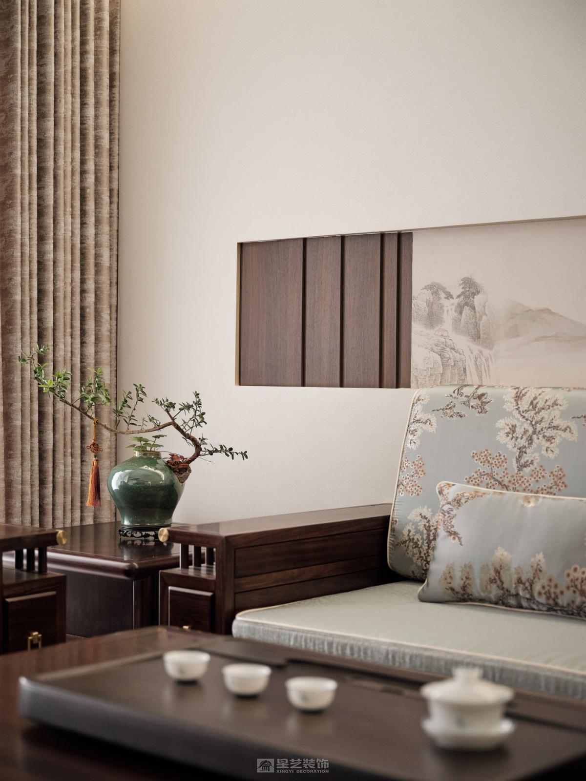 歸家 · 尊崇之境