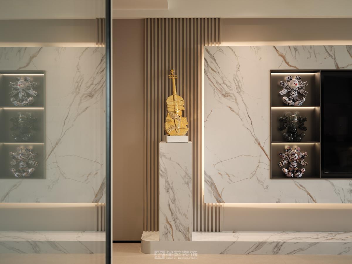 意式宅邸·童趣共生