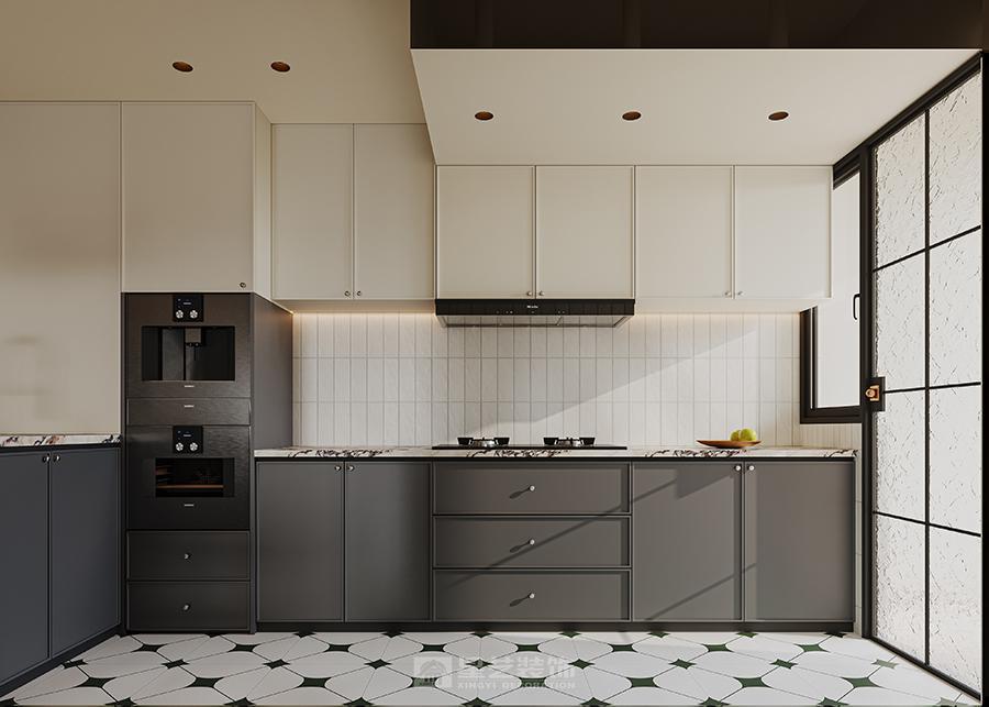 輕法雅奢，復古與現代的柔序共生