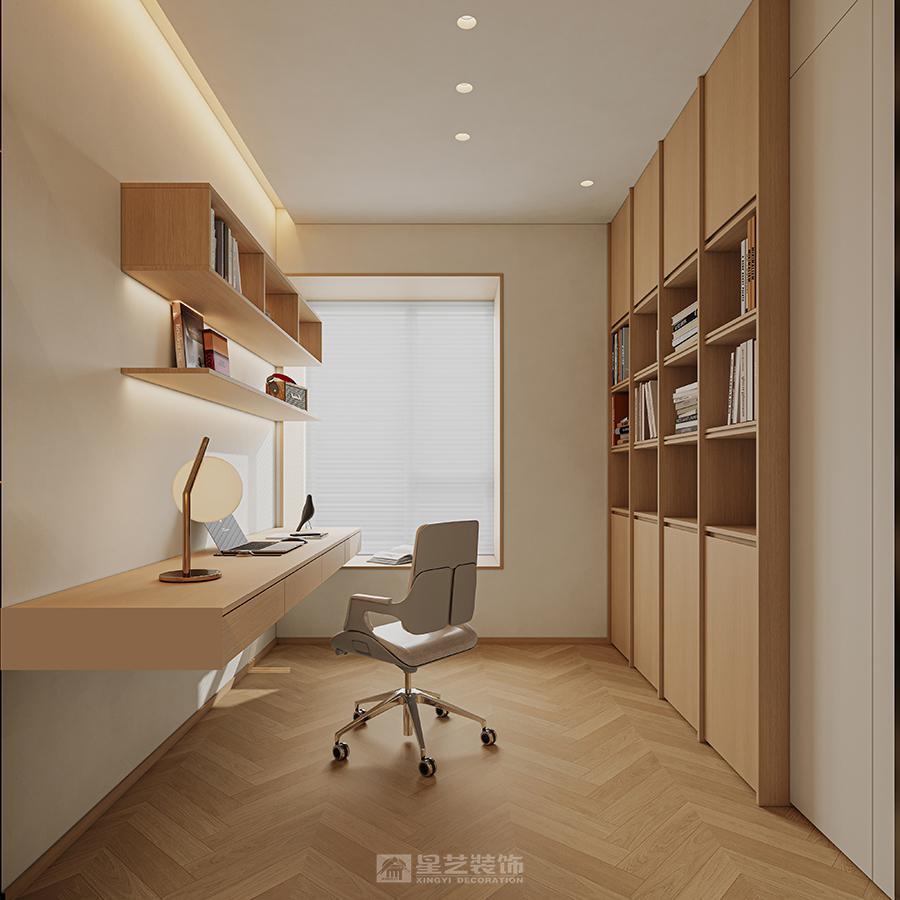 輕暖簡居，無界松弛