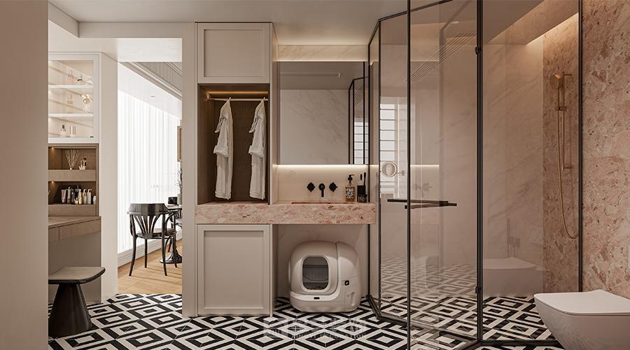 C宅-海珠灣壹號