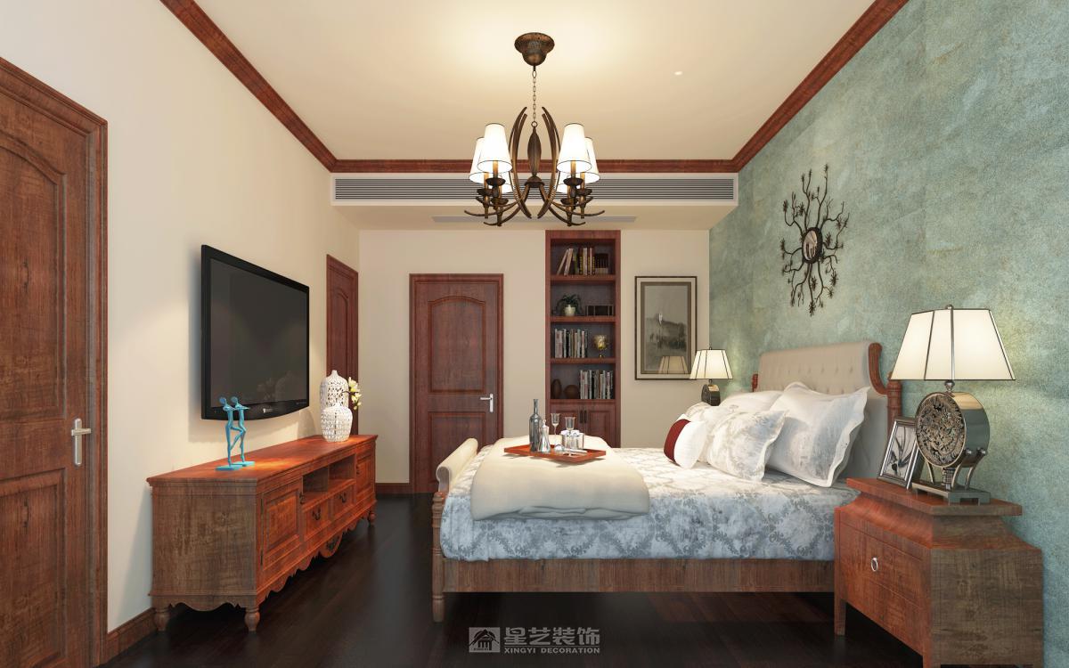 森林木屋1號(hào)