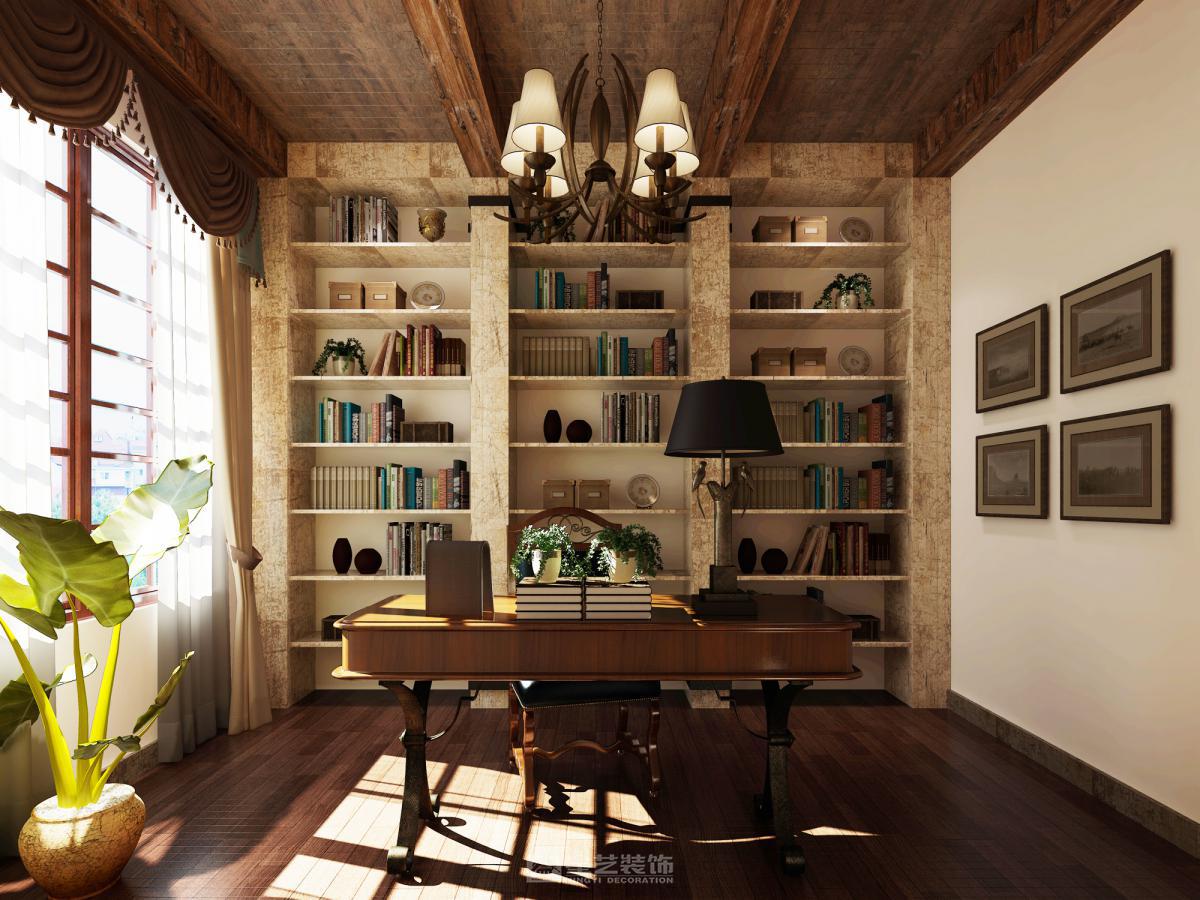 森林木屋1號(hào)