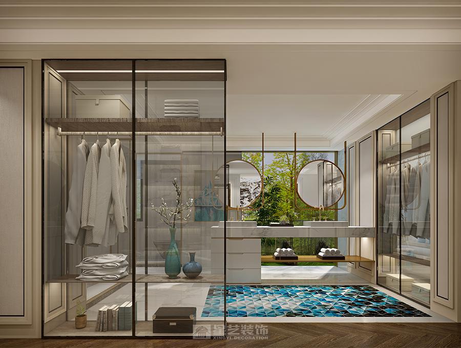 九龍湖隱奢別墅