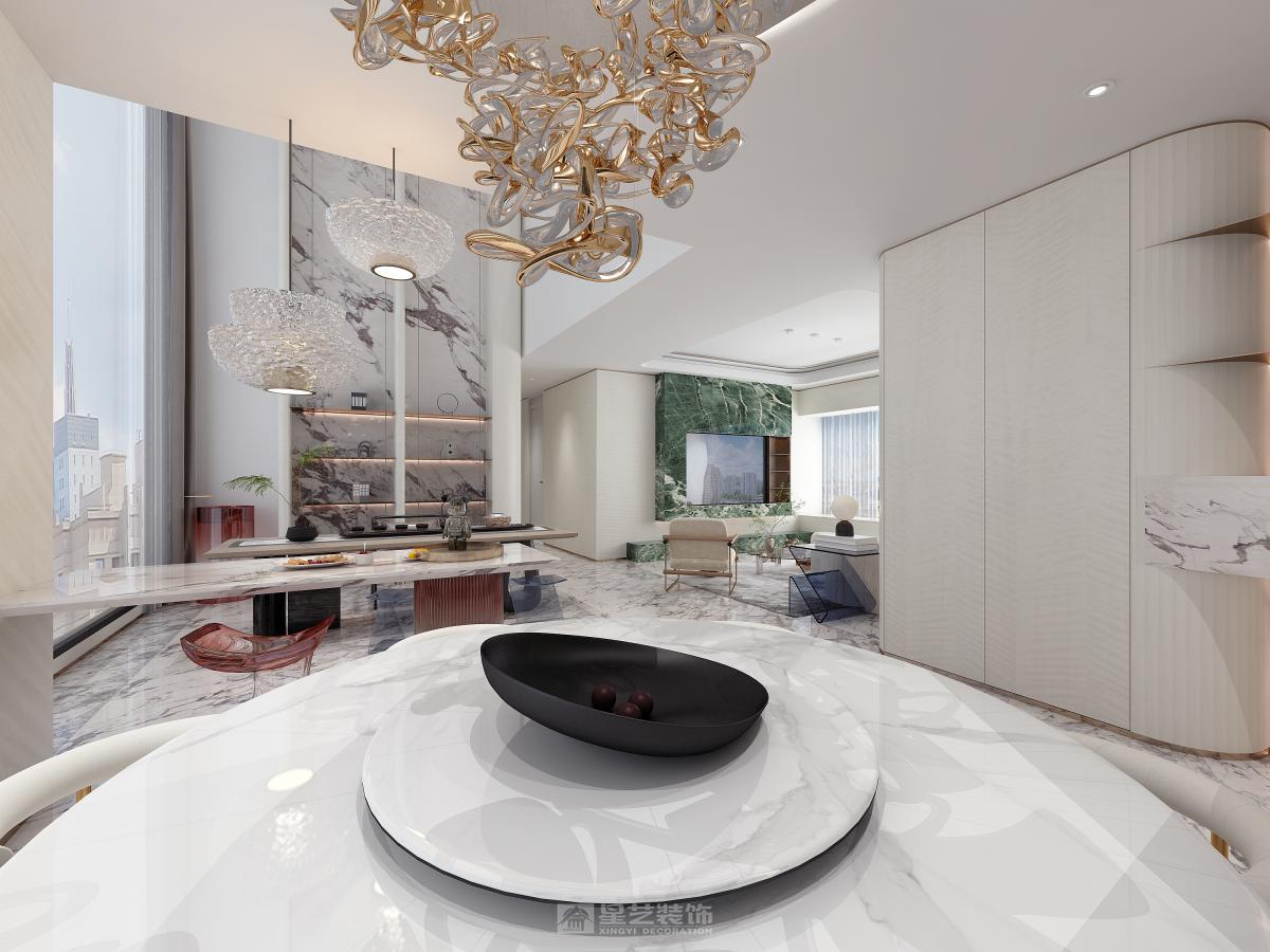 嶺南新世界-云耀