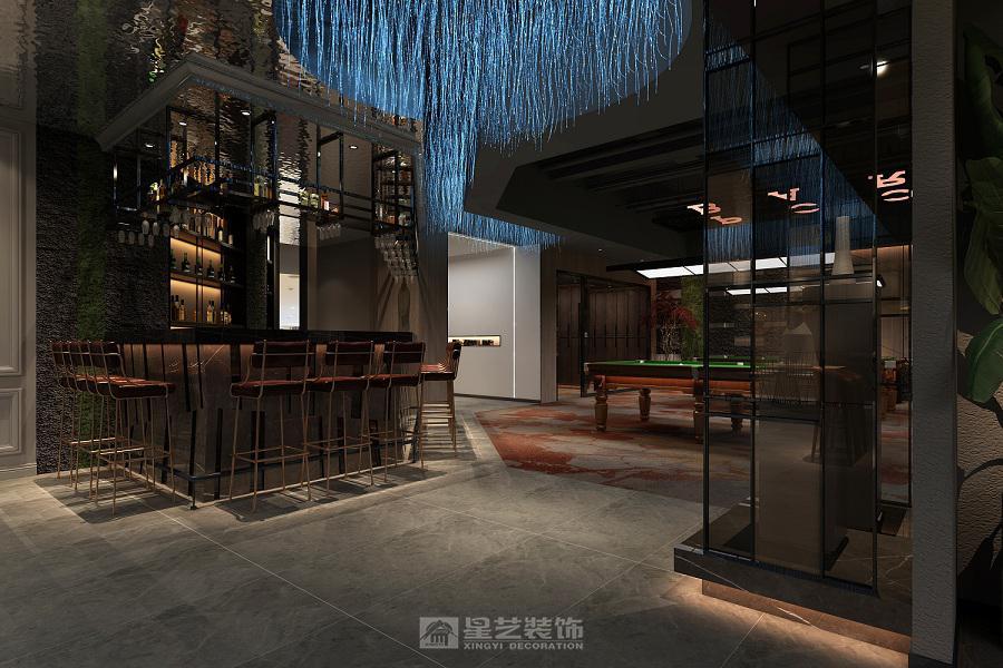 廣州悅匯城點石臺球廳