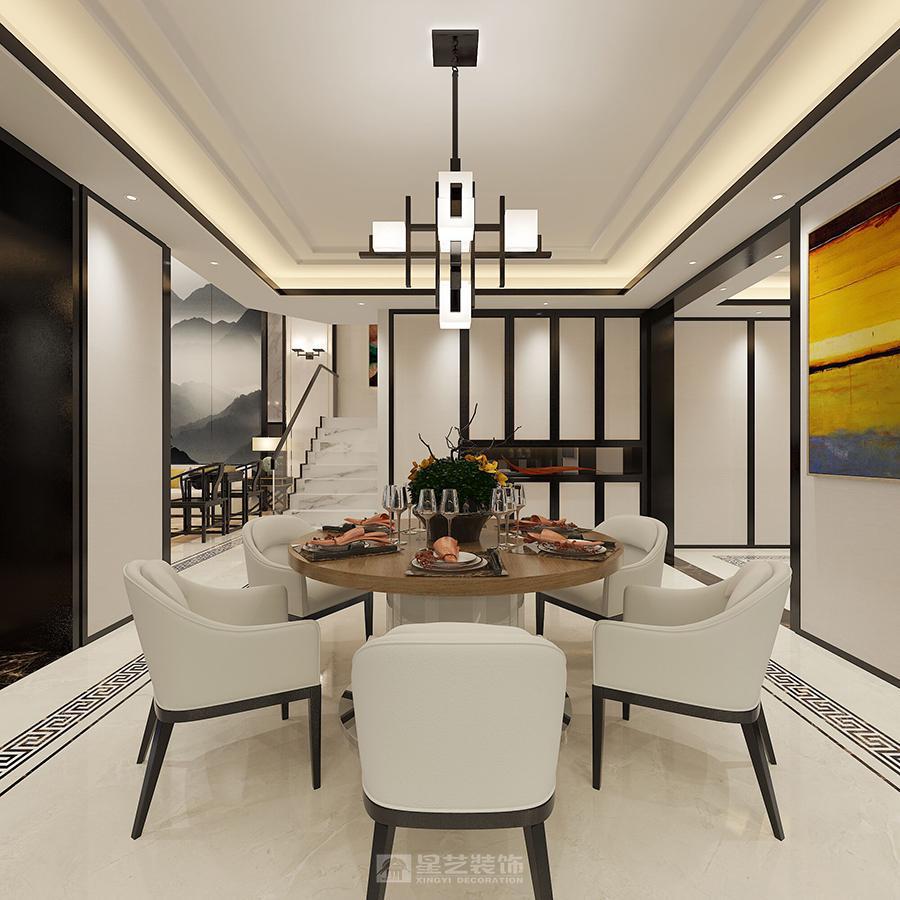 匯景新城·中央庭院