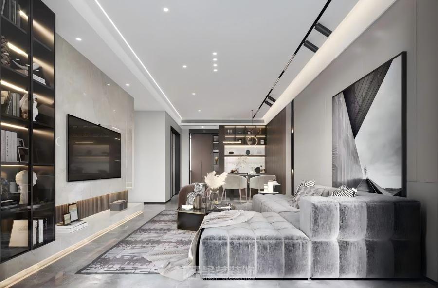 現(xiàn)在輕奢三房