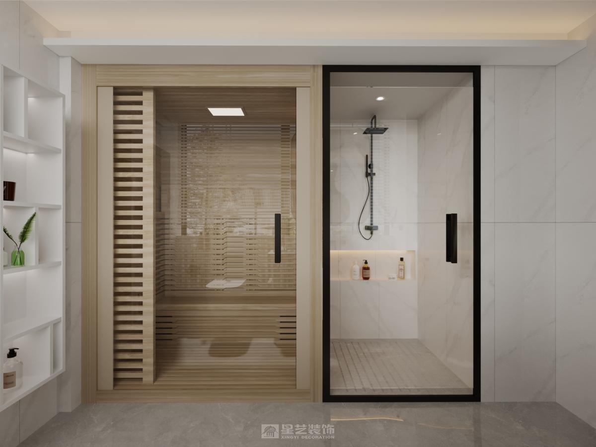 南沙保利半島別墅