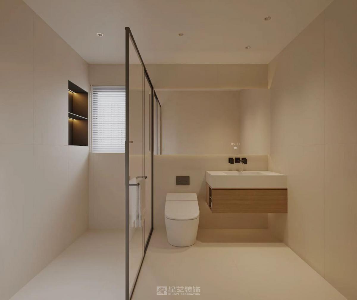 素簡之境，溫潤歸心