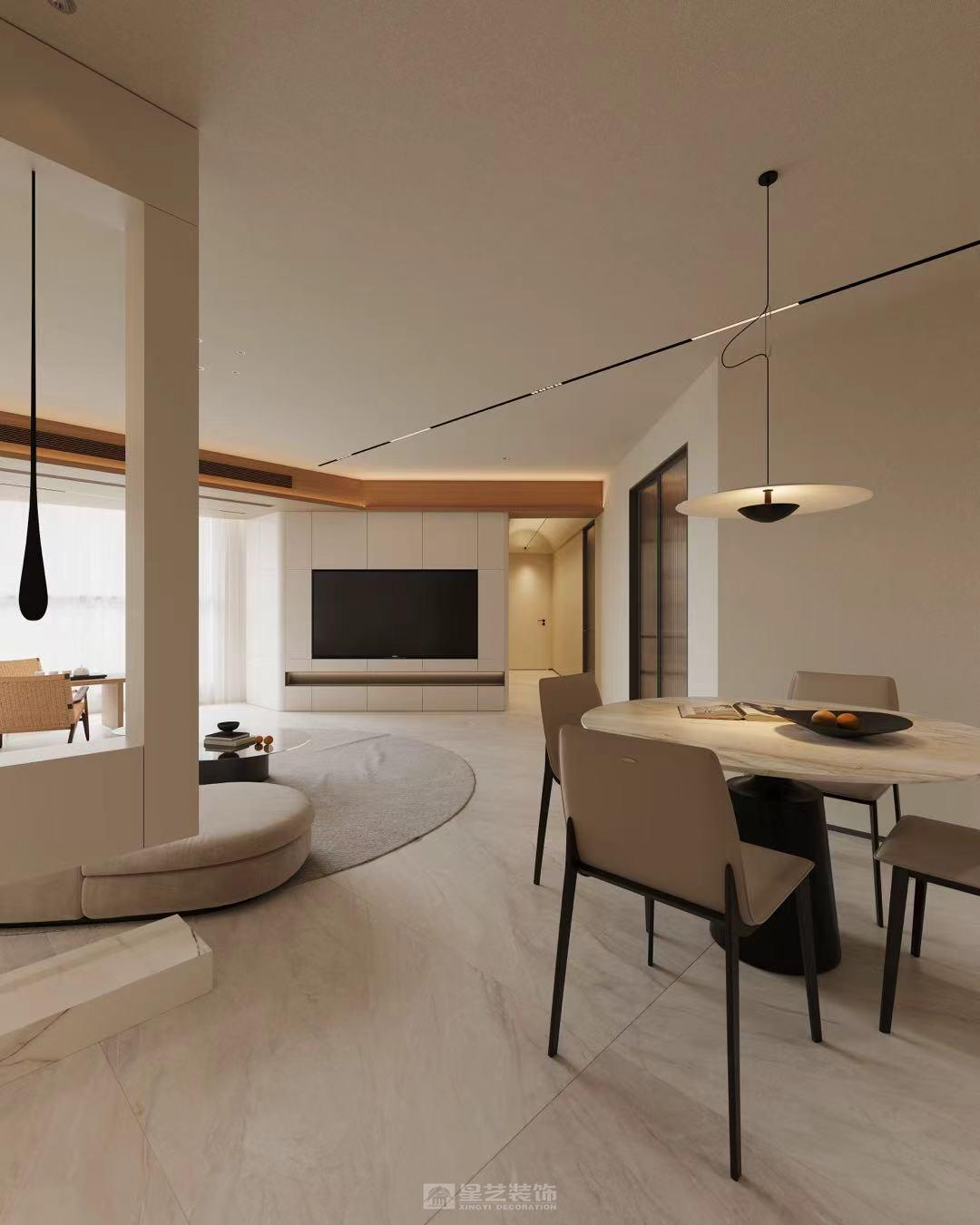 素簡之境，溫潤歸心