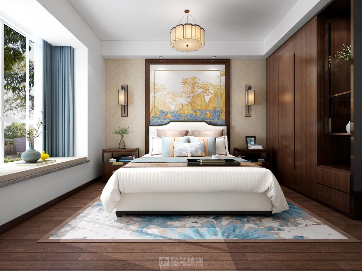 南國(guó)奧園復(fù)式