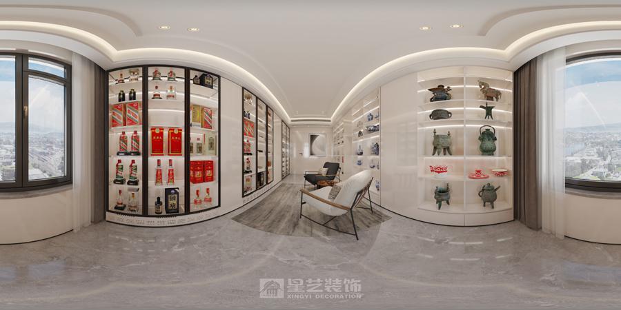 私人小會(huì)所