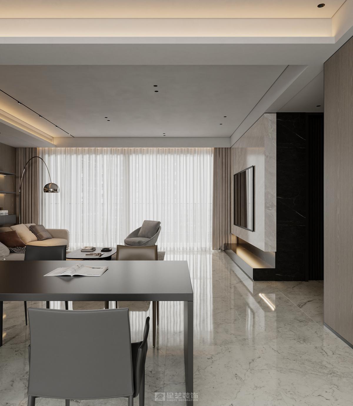 意式極簡風，一場屬于簡約與優雅的邂逅