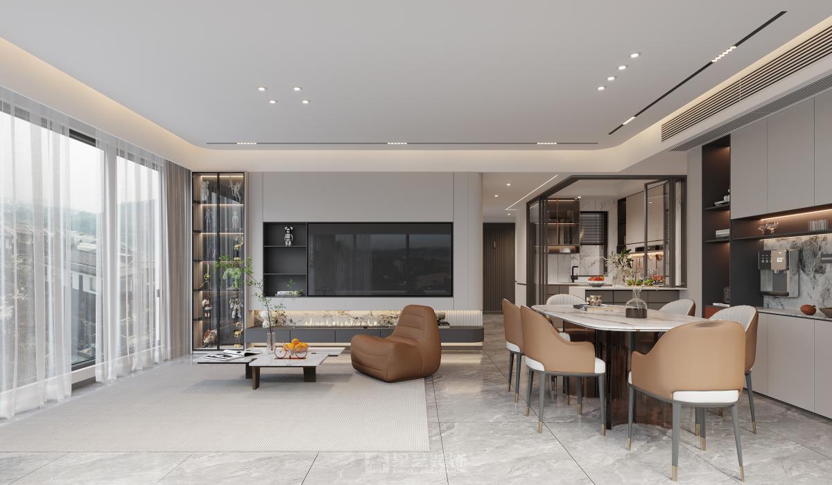 白云區(qū)江天際