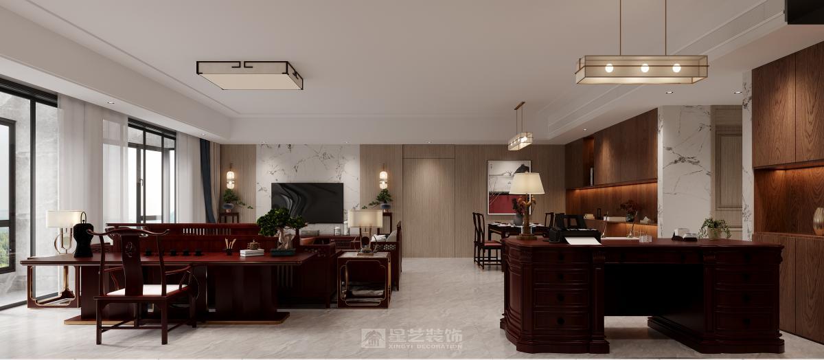 天河區(qū)協和新世界