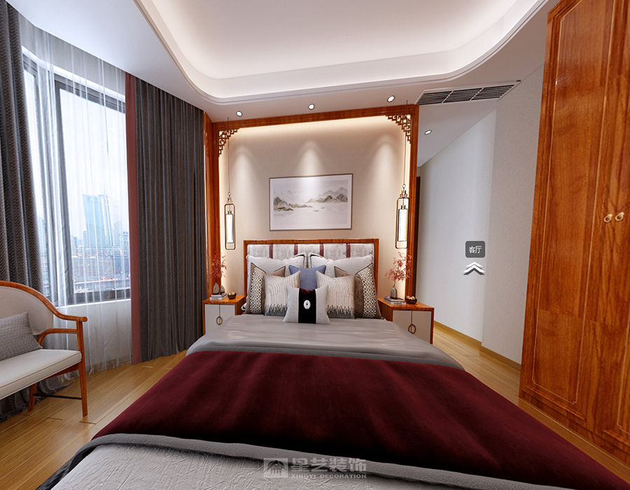 慧源山莊吳小姐雅居