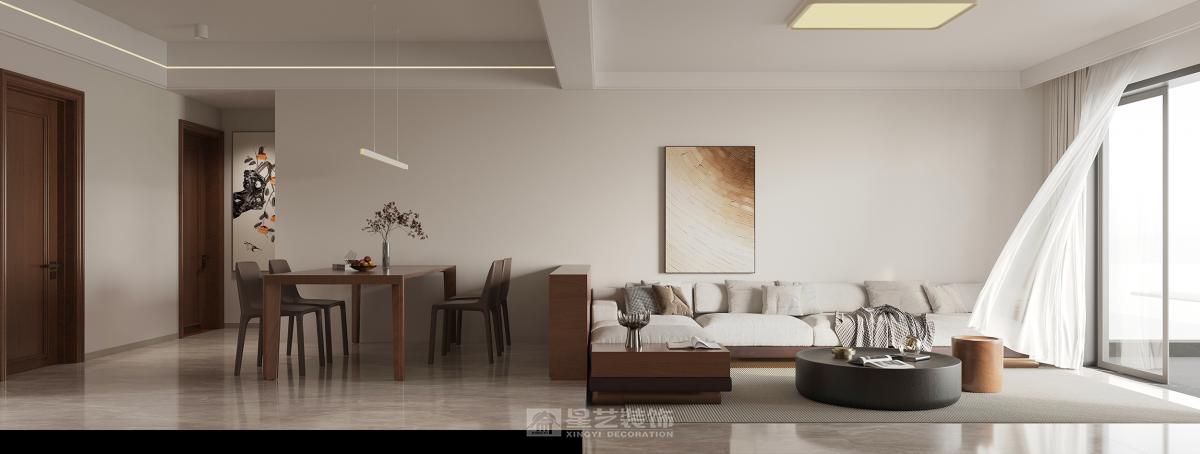 光與風 --溫暖和睦的家