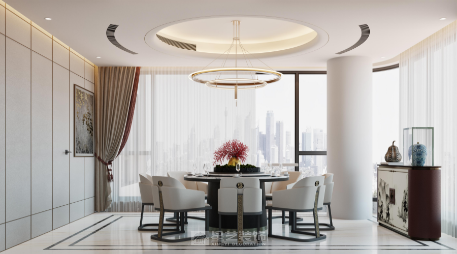 《一覽眾山小》