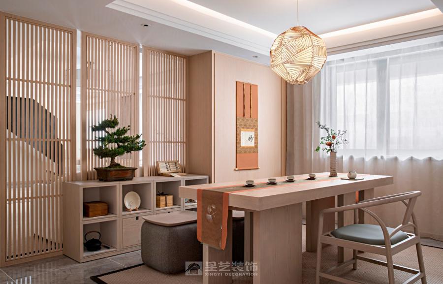 不追求華麗，而追求舒適；不堆砌裝飾，而回歸生活本身