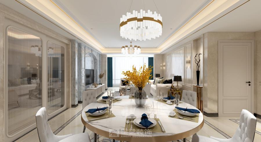 褪去繁復(fù)雕琢，留存歐式風(fēng)骨，讓生活自帶高級(jí)感