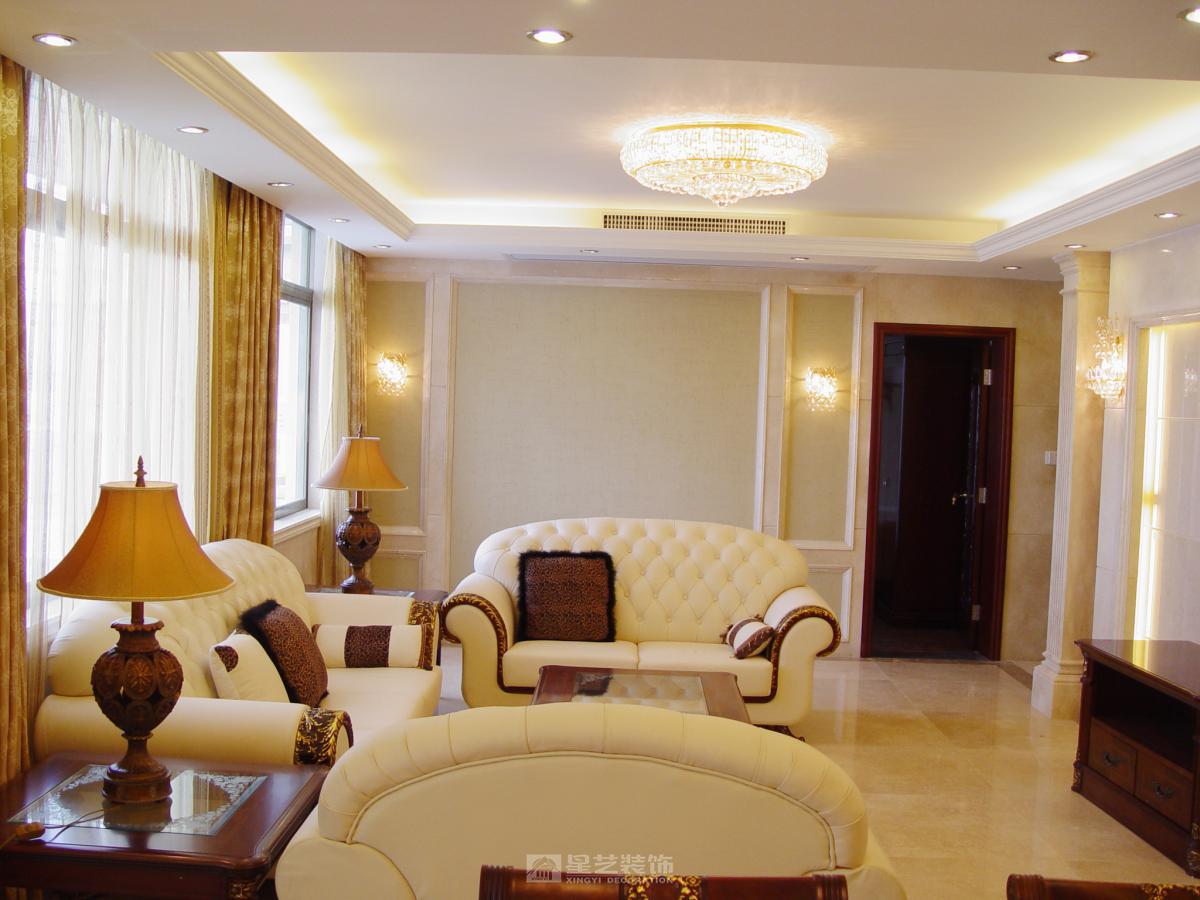 祈福新村迎賓客棧