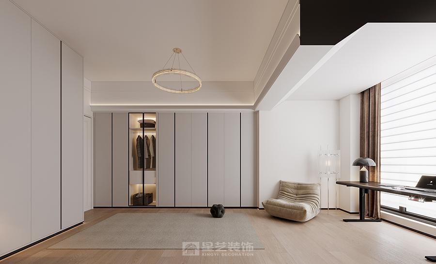 錦繡香江山水華府