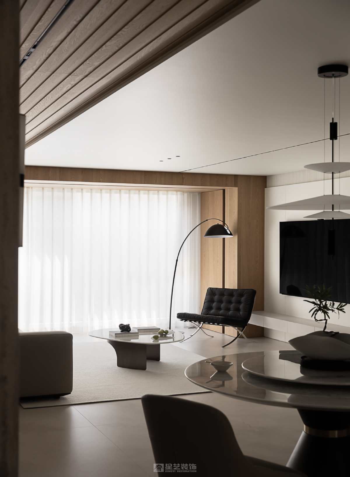 江南風情。