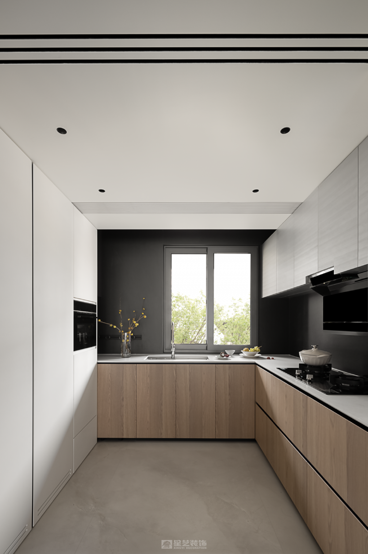 江南風情。