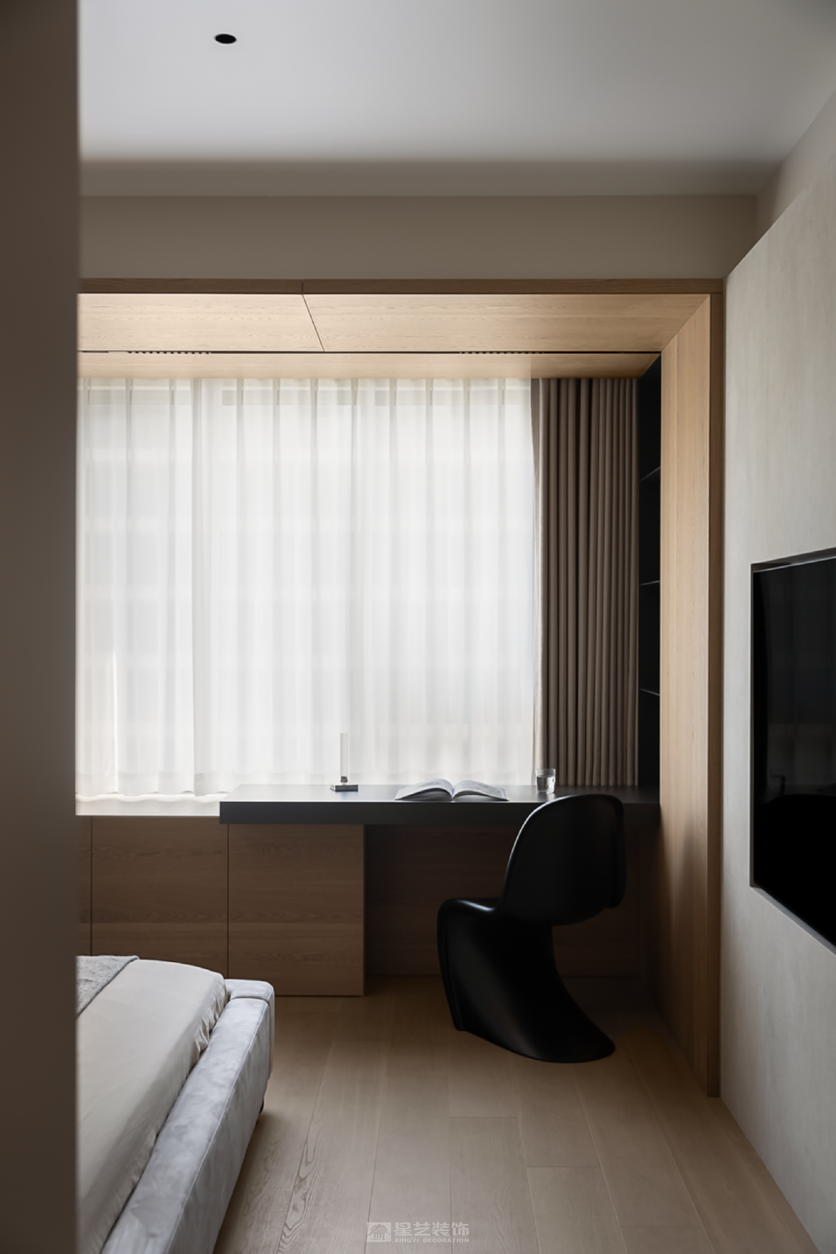 江南風情。