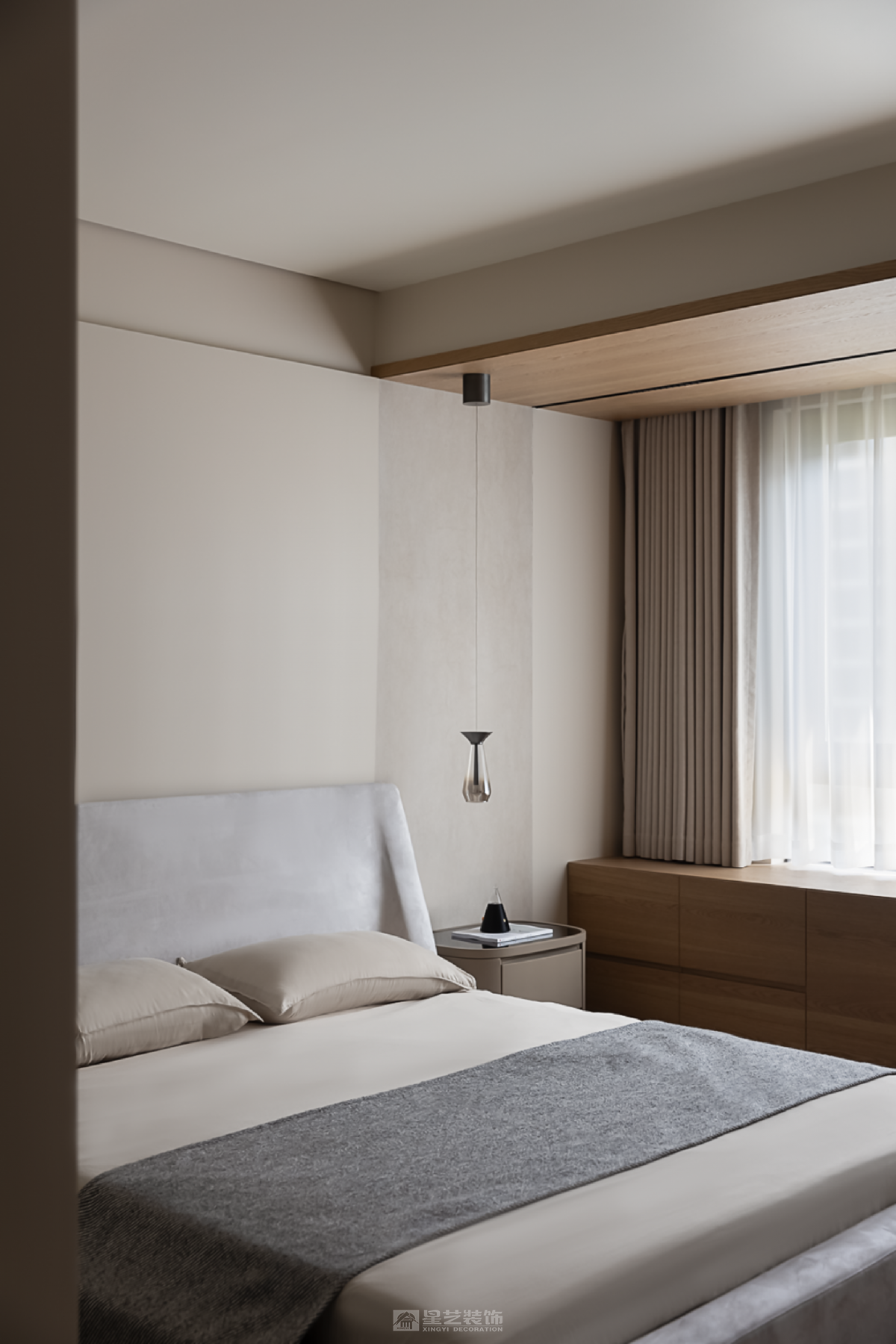 江南風情。